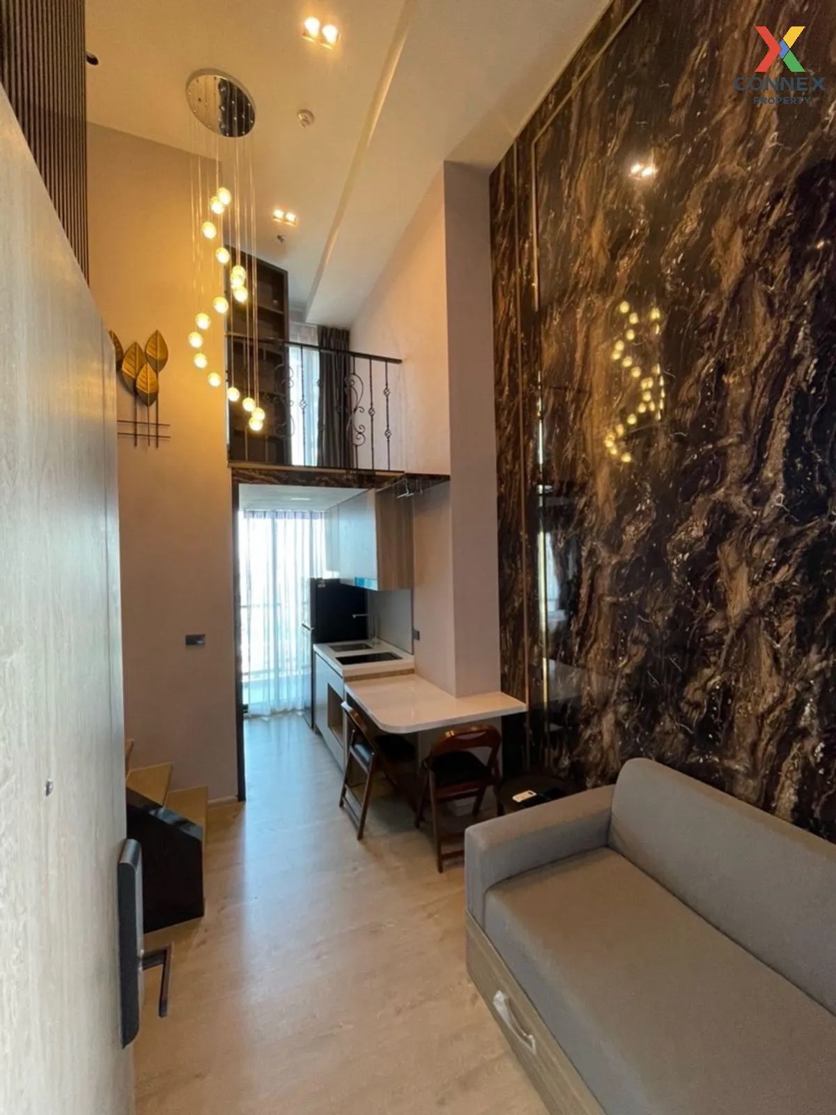 For Rent Condo , Altitude Unicorn Sathorn-Tha Phra , BTS-Talat Ph 3