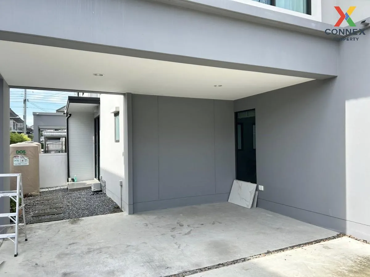 For Sale House , Pave Pinklao - Salaya , Sala Klang , Bang Kruai 