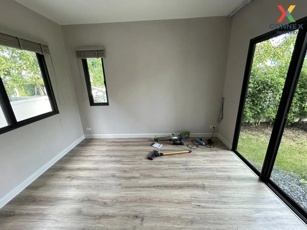 For Sale House , Pave Pinklao - Salaya , Sala Klang , Bang Kruai 