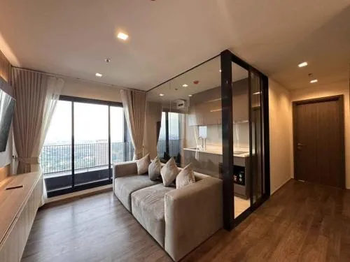 For Rent Condo , Life Ladprao Valley , BTS-Ha Yaek Lat Phrao , Chomphon , Chatuchak , Bangkok , CX-128912