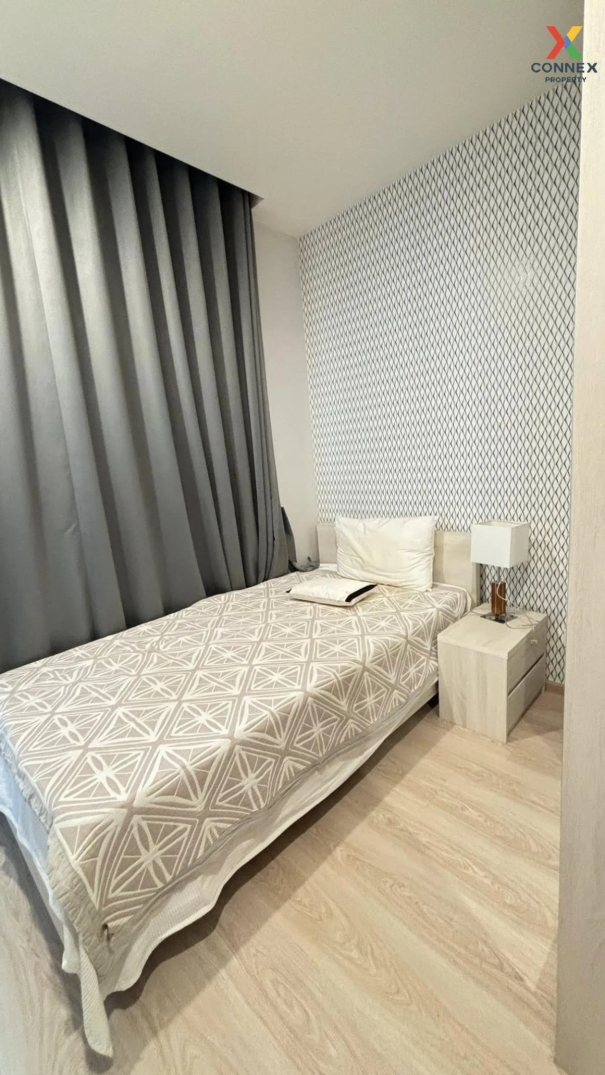 For Sale Condo , Noble Revolve Ratchada , MRT-Thailand Cultural C