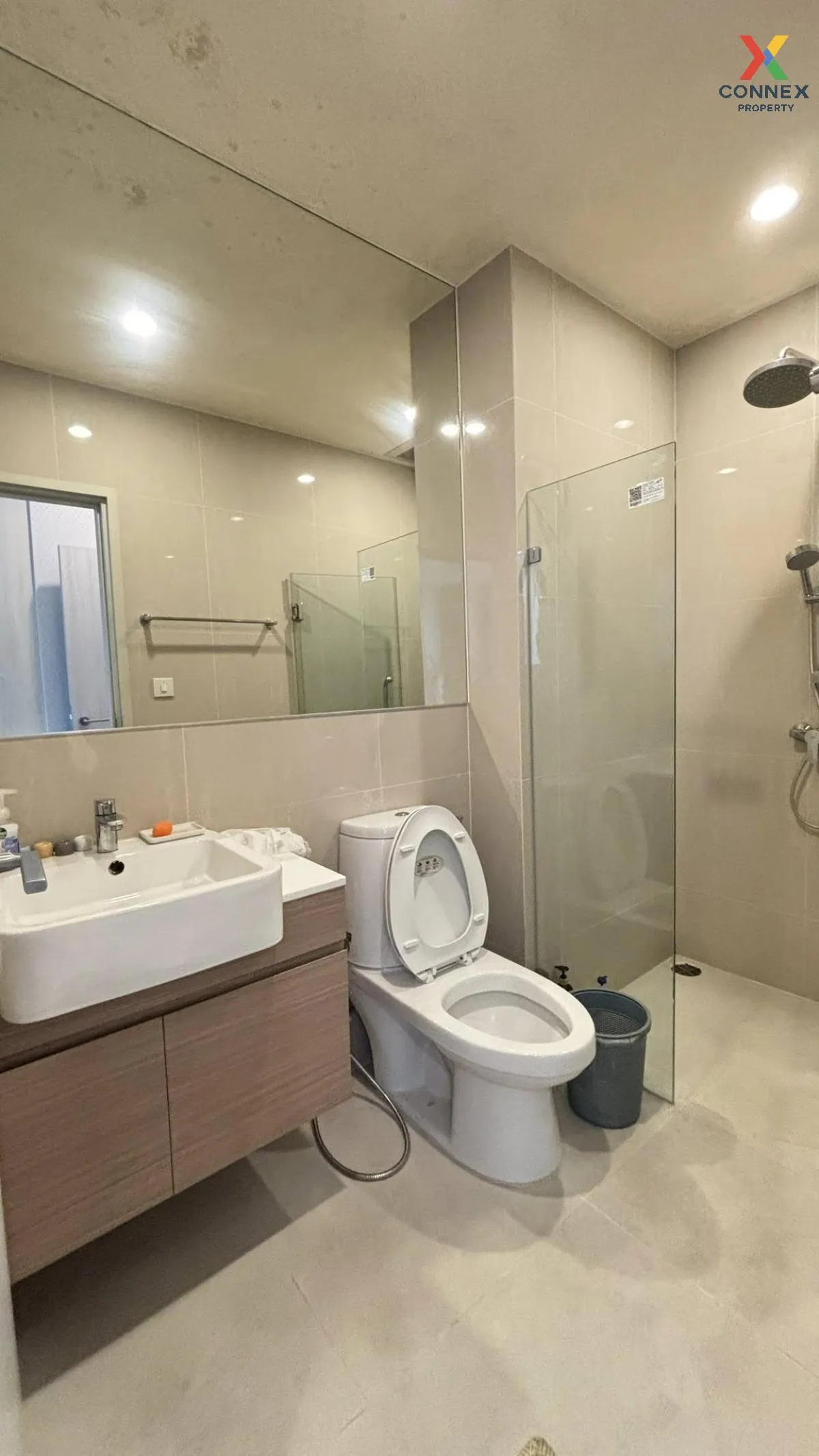 For Sale Condo , Noble Revolve Ratchada , MRT-Thailand Cultural C
