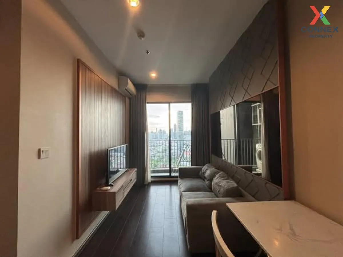 For Sale Condo , C Ekkamai , BTS-Ekkamai , Khlong Tan Nuea , Watt 1