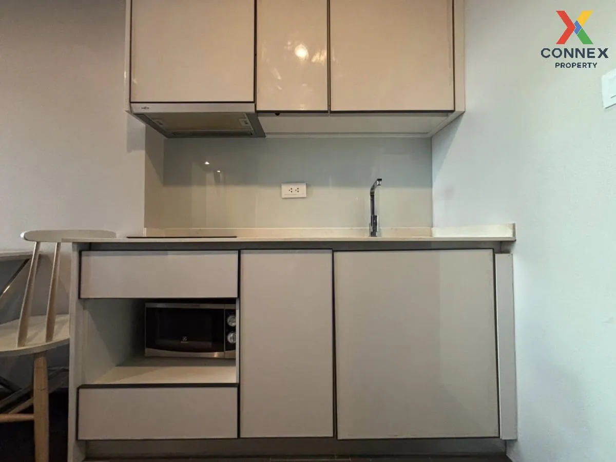 For Sale Condo , C Ekkamai , BTS-Ekkamai , Khlong Tan Nuea , Watt 2