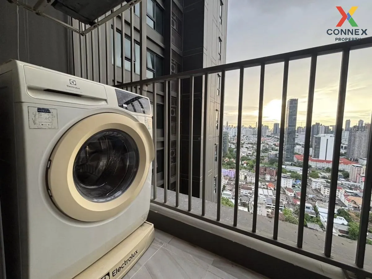 For Sale Condo , C Ekkamai , BTS-Ekkamai , Khlong Tan Nuea , Watt