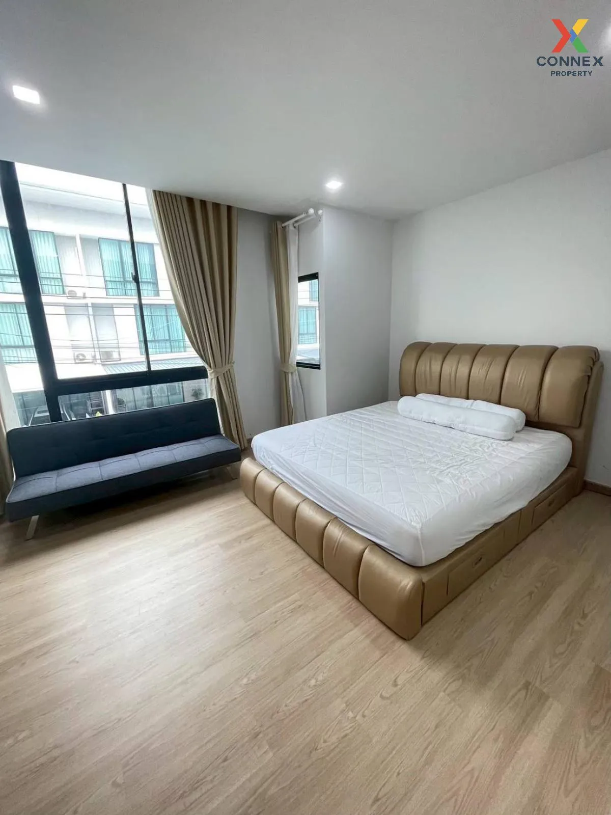 For Rent Townhouse/Townhome  , PRUKSA VILLE 76 BANGNA – WONGWAEN 