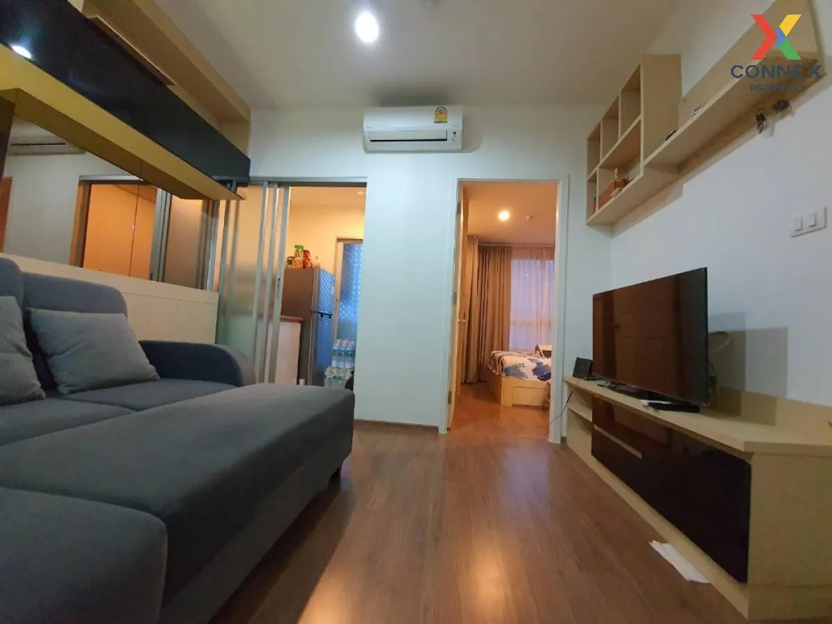 For Sale Condo , U Delight @ Talat phlu Station , BTS-Talat Phlu  1