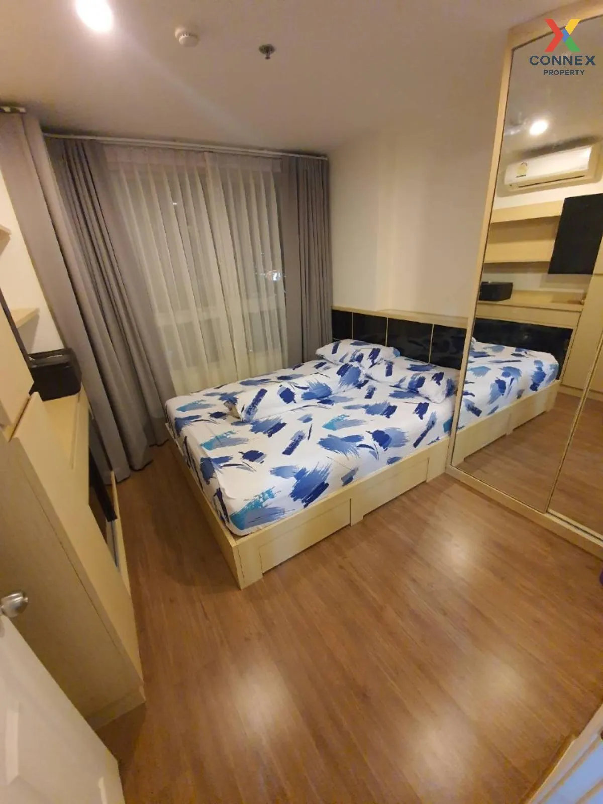 For Sale Condo , U Delight @ Talat phlu Station , BTS-Talat Phlu  4