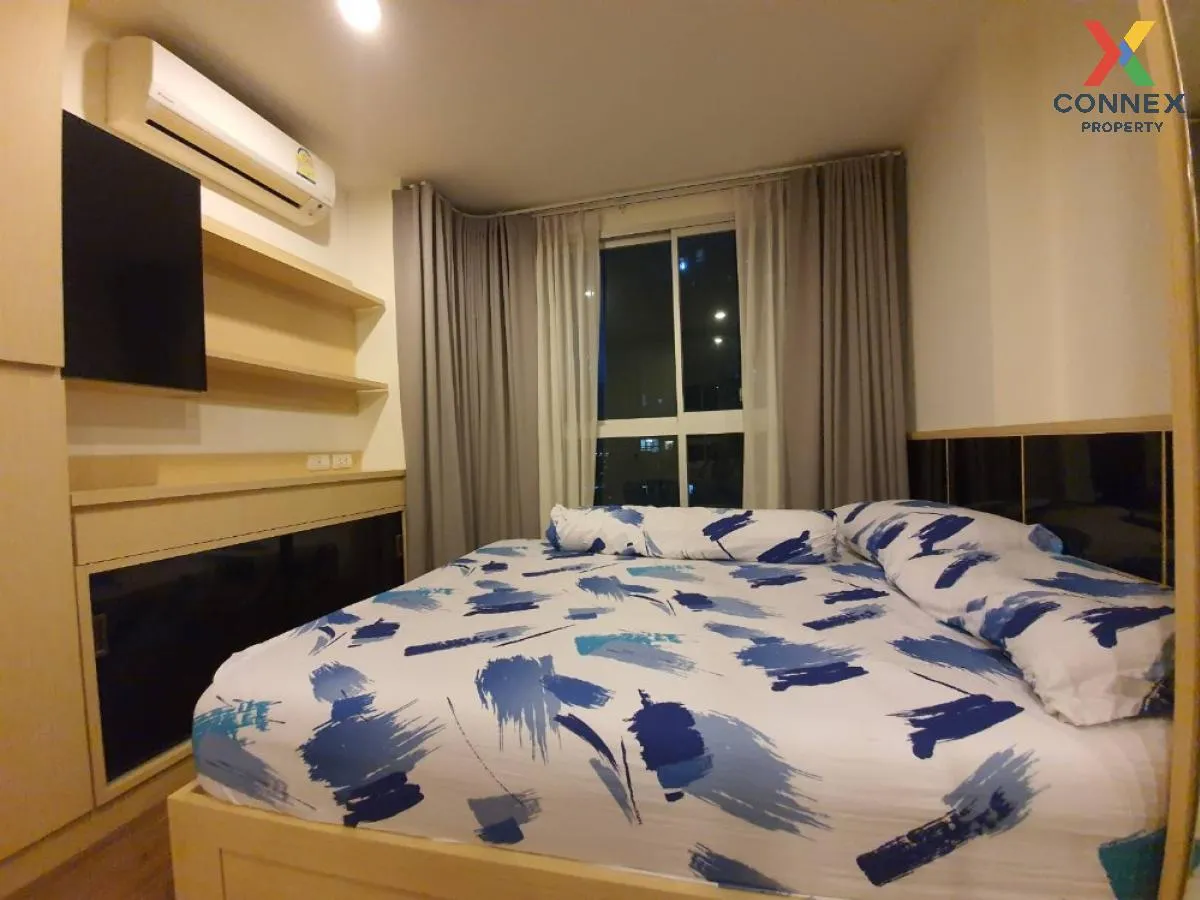 For Sale Condo , U Delight @ Talat phlu Station , BTS-Talat Phlu 