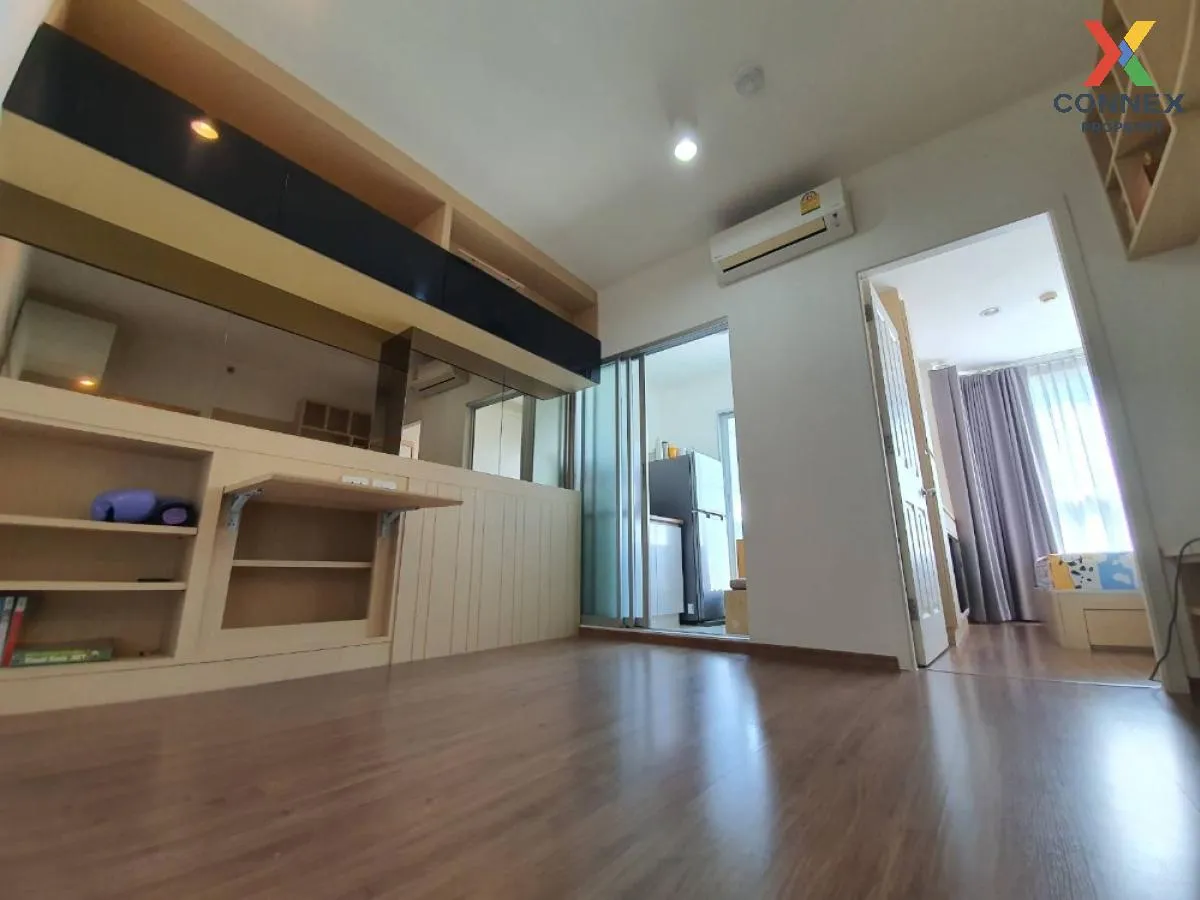 For Sale Condo , U Delight @ Talat phlu Station , BTS-Talat Phlu 