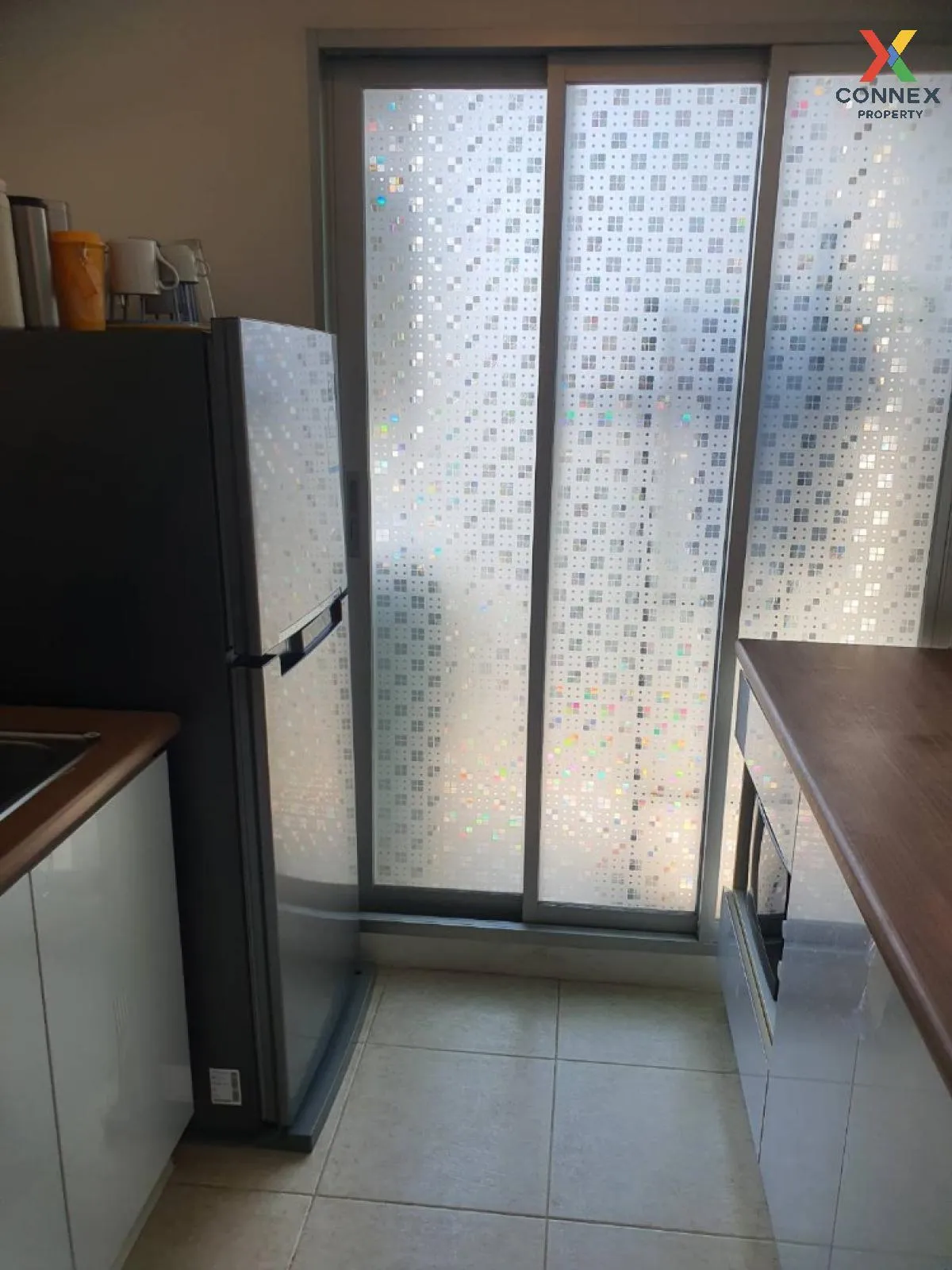 For Sale Condo , U Delight @ Talat phlu Station , BTS-Talat Phlu 