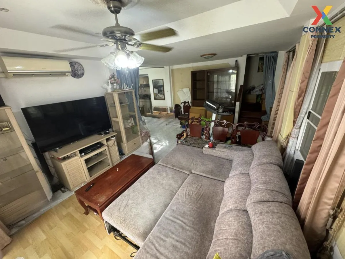 For Sale House , PLATFORM ORCHID PARK , Bang Sao Thong , Bang Sao 2