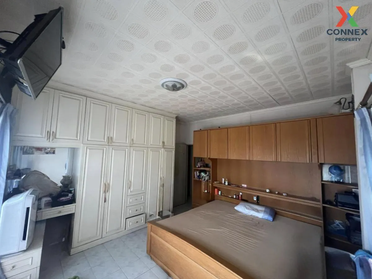 For Sale House , PLATFORM ORCHID PARK , Bang Sao Thong , Bang Sao 4