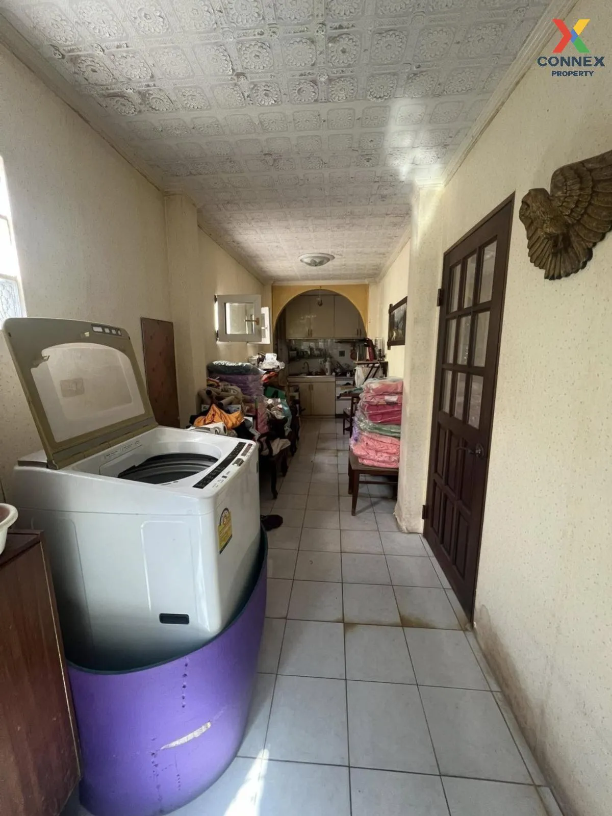 For Sale House , PLATFORM ORCHID PARK , Bang Sao Thong , Bang Sao