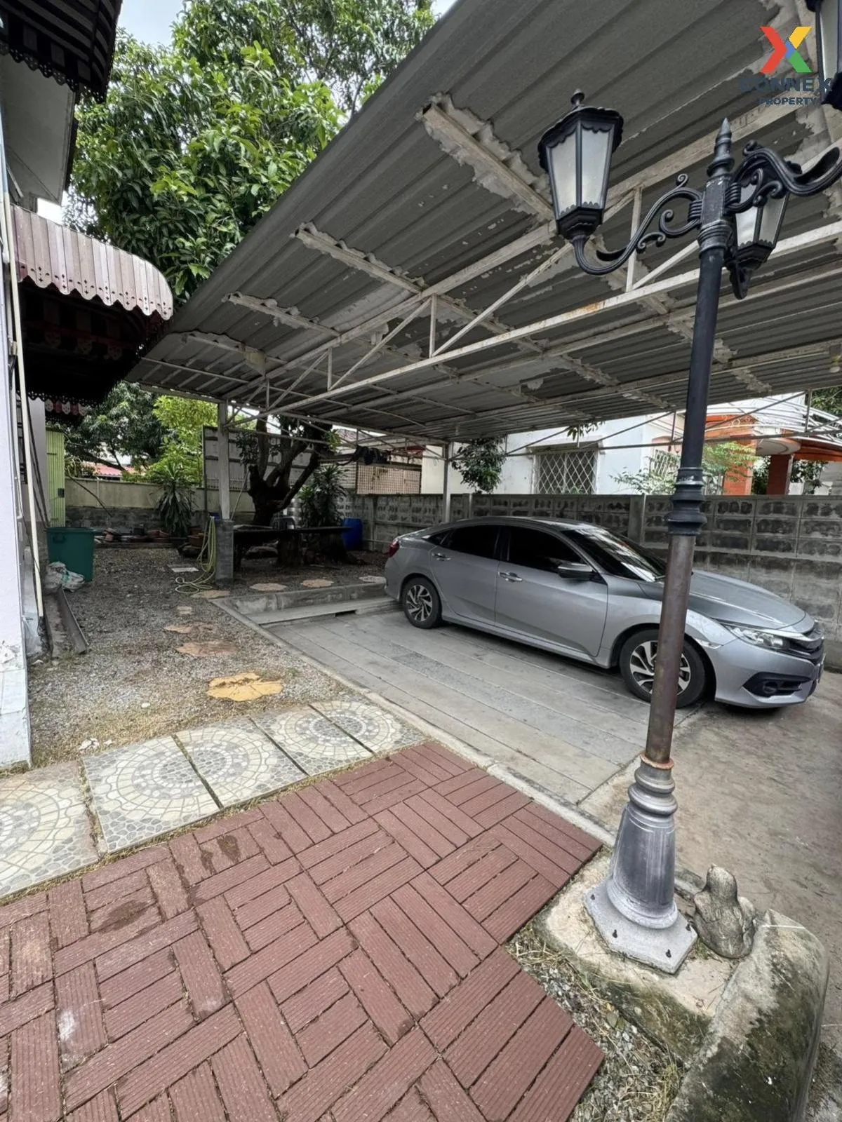 For Sale House , PLATFORM ORCHID PARK , Bang Sao Thong , Bang Sao