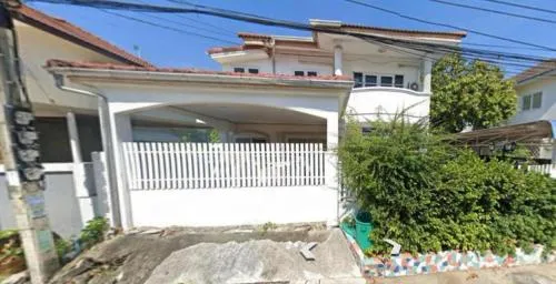 For Sale House , PLATFORM ORCHID PARK , Bang Sao Thong , Bang Sao Thong , Samut Prakarn , CX-128927