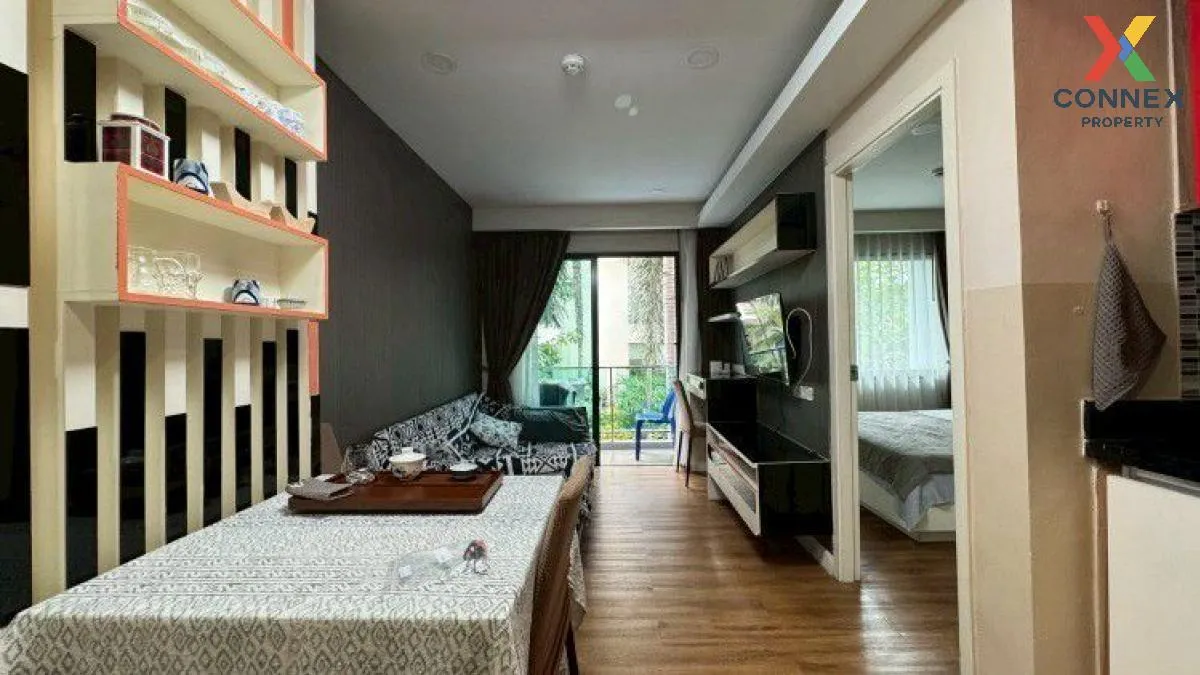 For Sale Condo , Dusit Grand Park , Mueang Phata , Bang Lamung ,  2