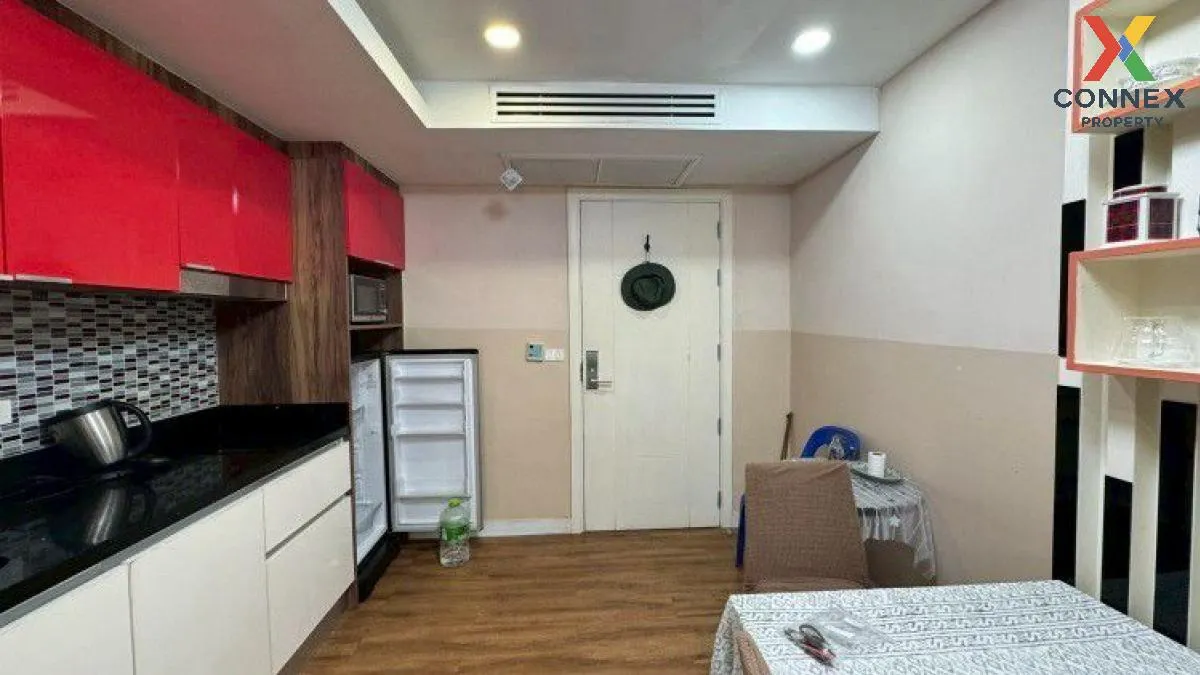 For Sale Condo , Dusit Grand Park , Mueang Phata , Bang Lamung ,  3