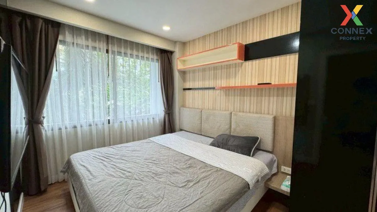 For Sale Condo , Dusit Grand Park , Mueang Phata , Bang Lamung ,  4