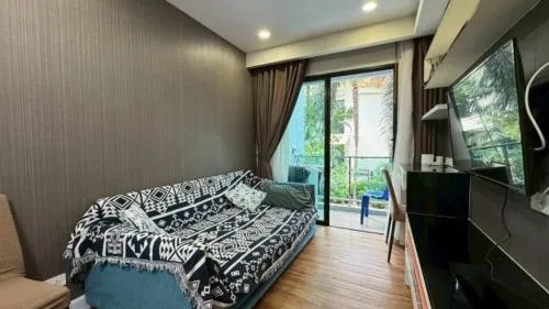 For Sale Condo , Dusit Grand Park , Mueang Phata , Bang Lamung , Chon Buri , CX-128932