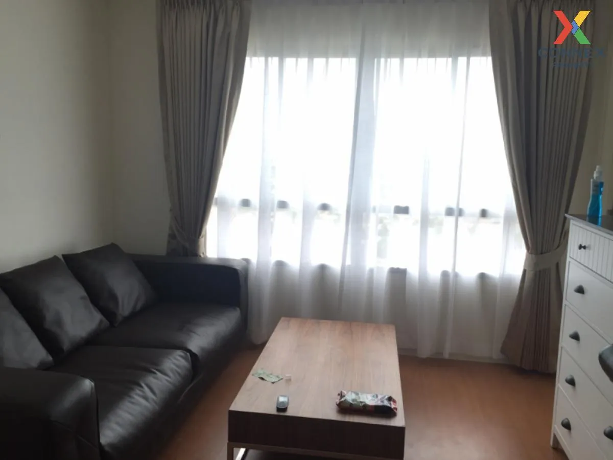 For Rent Condo , Lumpini Park Rattanathibet - Ngamwongwan , Bang  1