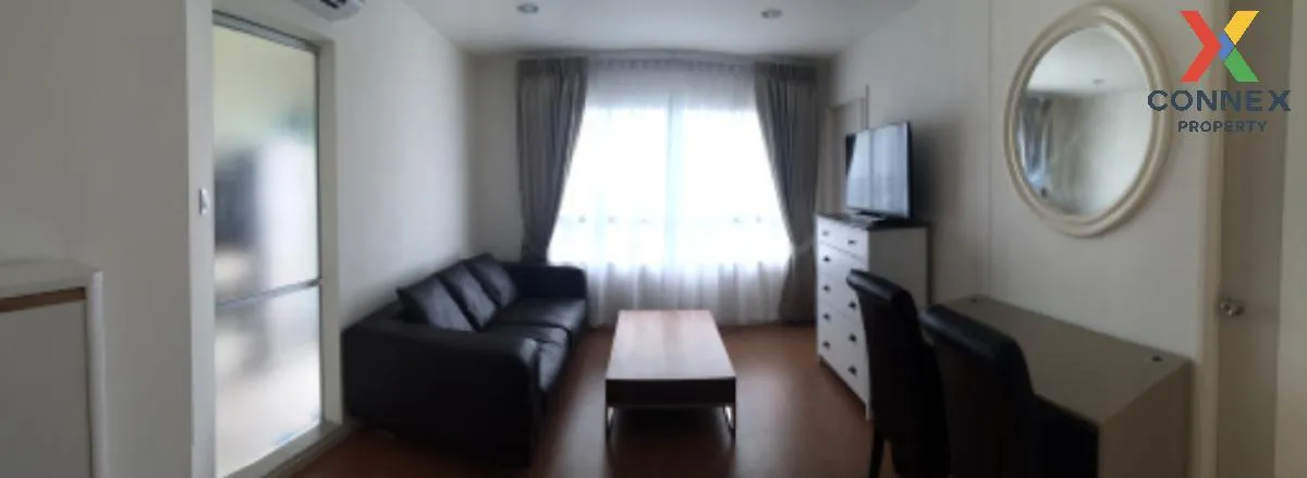 For Rent Condo , Lumpini Park Rattanathibet - Ngamwongwan , Bang  2