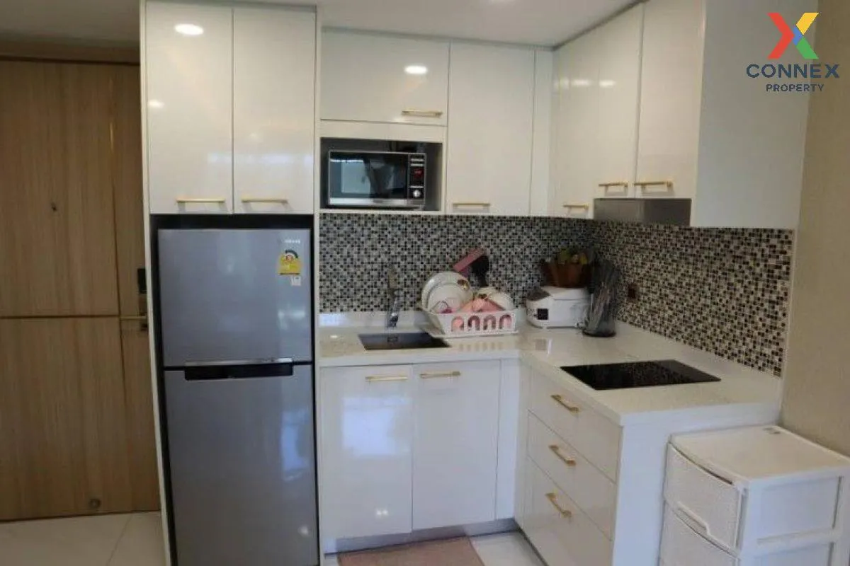 For Sale Condo , Dusit Grand Park 2 , Mueang Phata , Bang Lamung  3