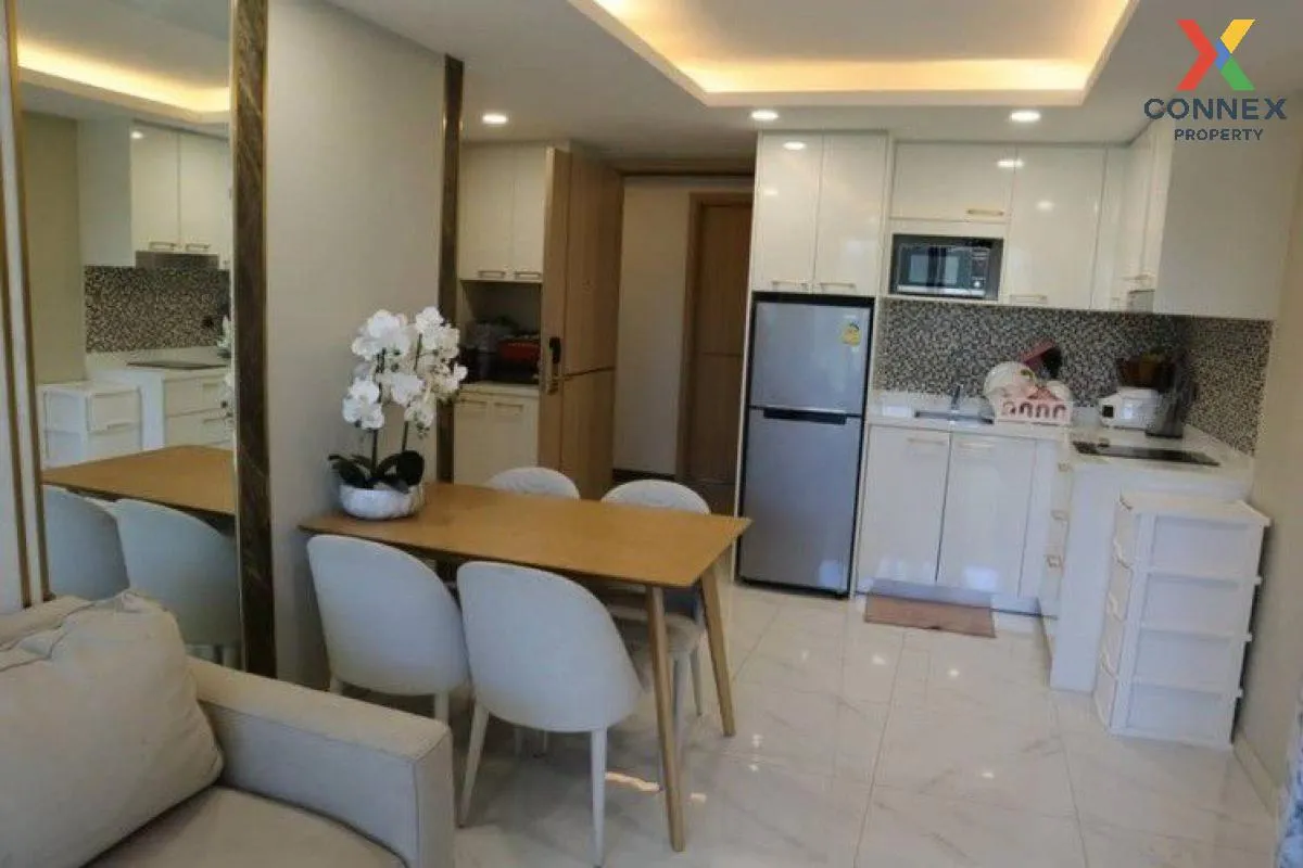 For Sale Condo , Dusit Grand Park 2 , Mueang Phata , Bang Lamung  4