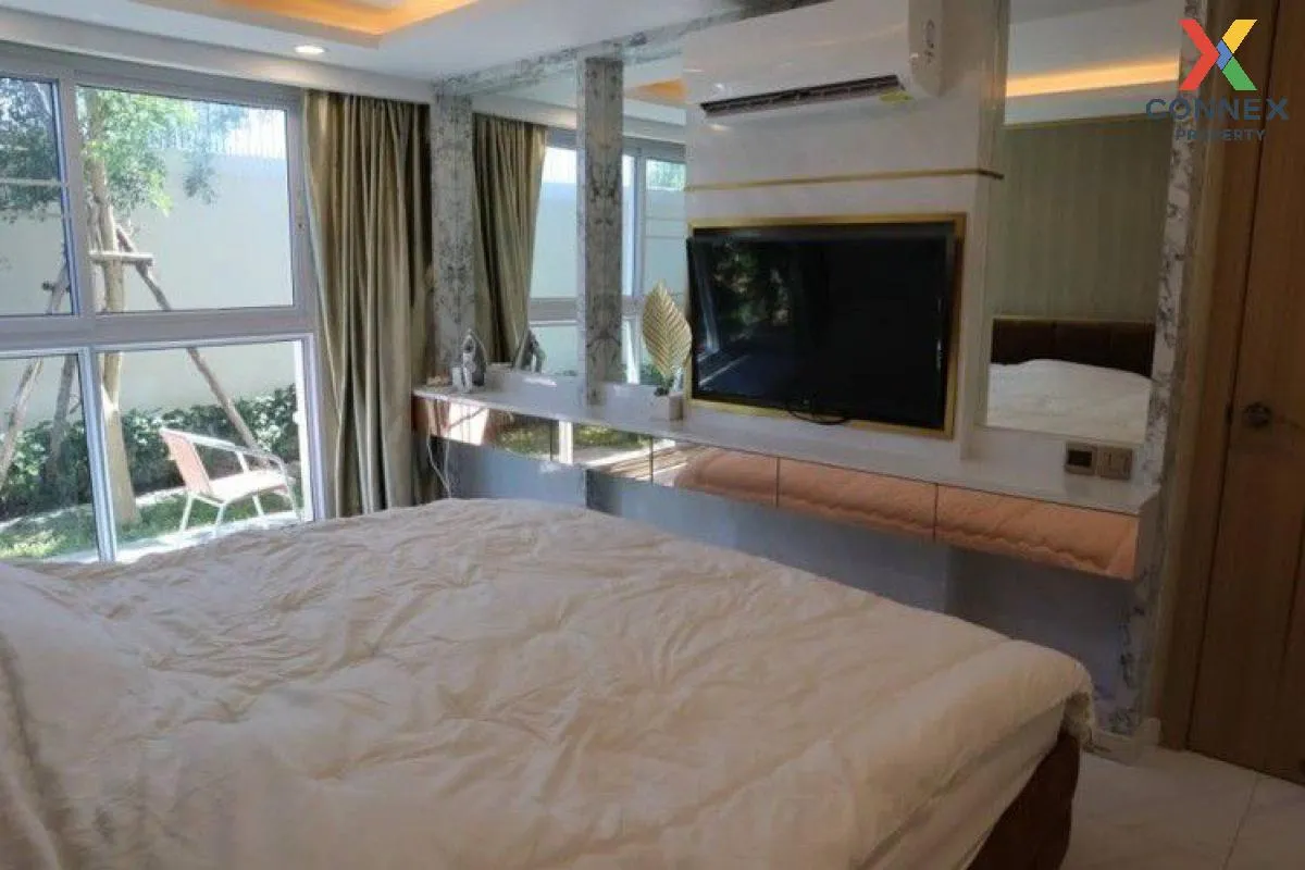 For Sale Condo , Dusit Grand Park 2 , Mueang Phata , Bang Lamung 