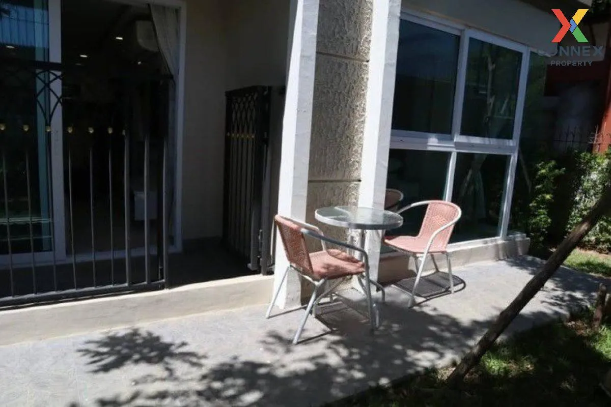 For Sale Condo , Dusit Grand Park 2 , Mueang Phata , Bang Lamung 