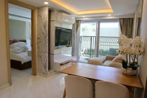 For Sale Condo , Dusit Grand Park 2 , Mueang Phata , Bang Lamung , Chon Buri , CX-128936