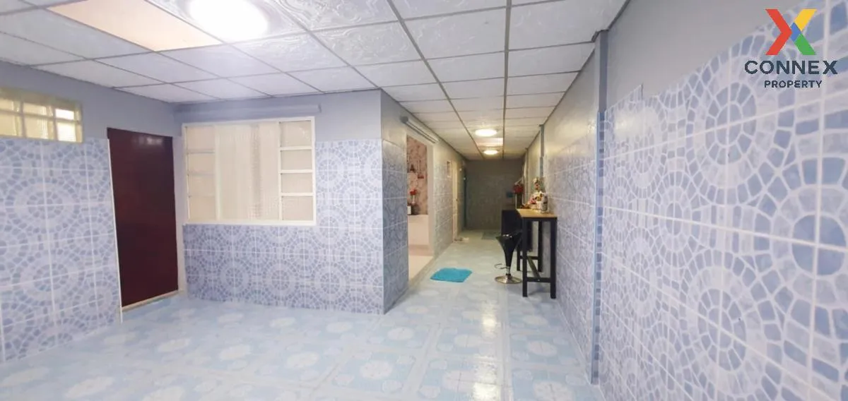 For Sale House , K.C. Garden Home , Sam Wa Tawan Ok , Khlong Sam  4
