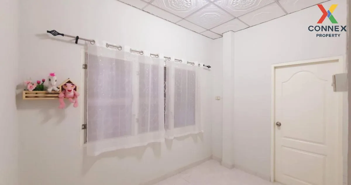 For Sale House , K.C. Garden Home , Sam Wa Tawan Ok , Khlong Sam 