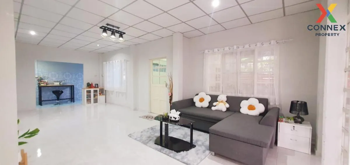 For Sale House , K.C. Garden Home , Sam Wa Tawan Ok , Khlong Sam 