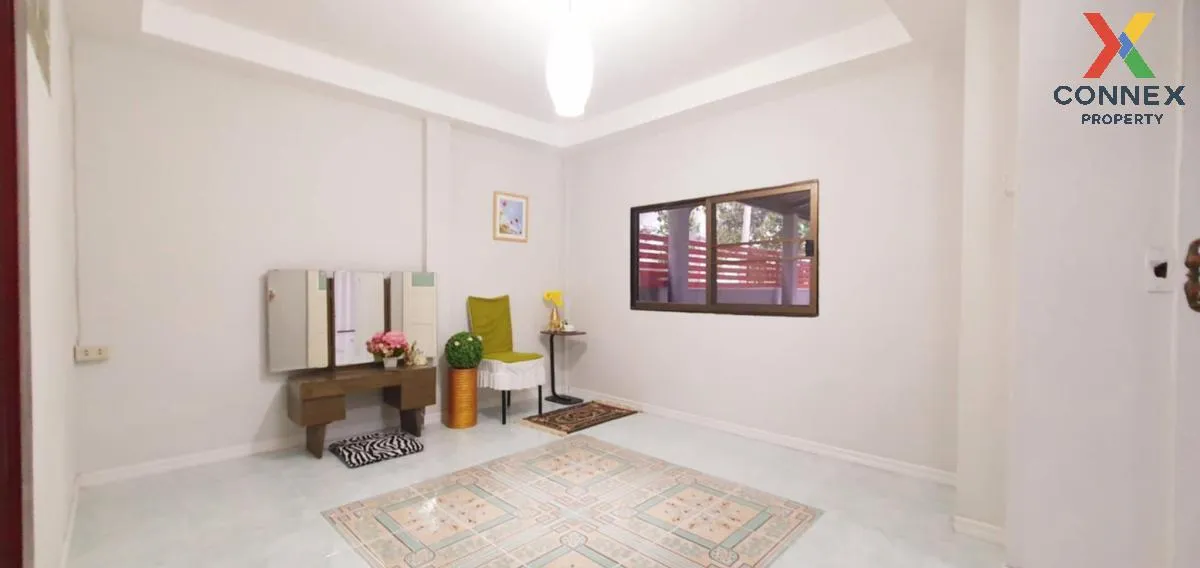 For Sale House , K.C. Garden Home , Sam Wa Tawan Ok , Khlong Sam 