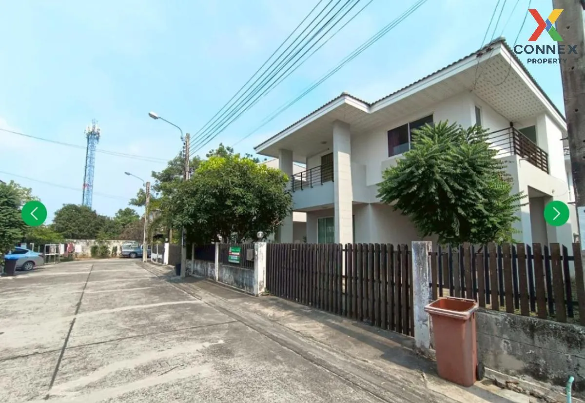 For Sale House , ORCHID VILLA , Bang Sao Thong , Bang Sao Thong , 2