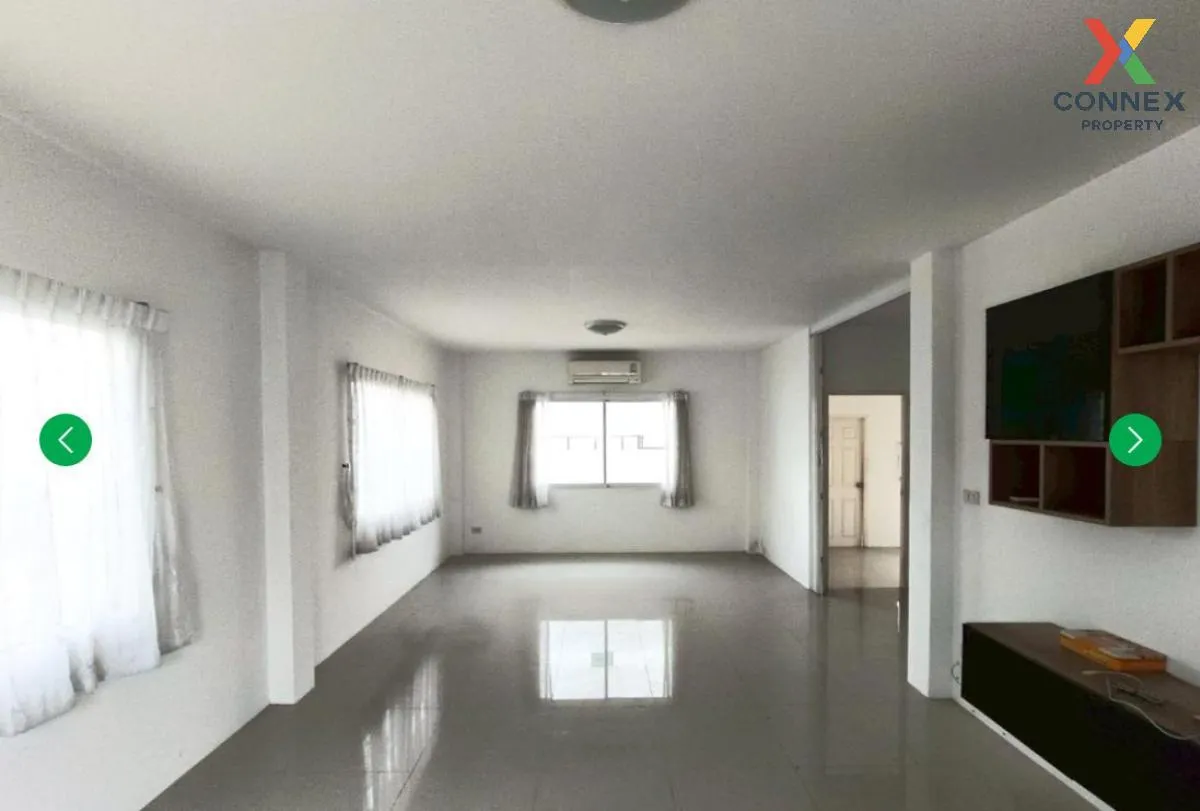 For Sale House , ORCHID VILLA , Bang Sao Thong , Bang Sao Thong , 3