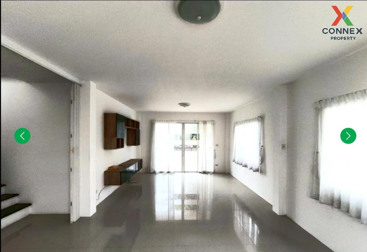 For Sale House , ORCHID VILLA , Bang Sao Thong , Bang Sao Thong , 4