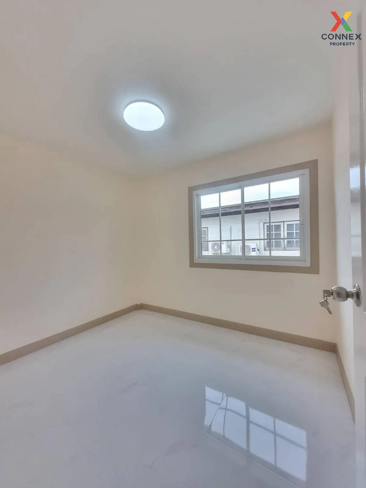 For Sale Townhouse/Townhome  , Baan Buathong 1 , newly renovated 