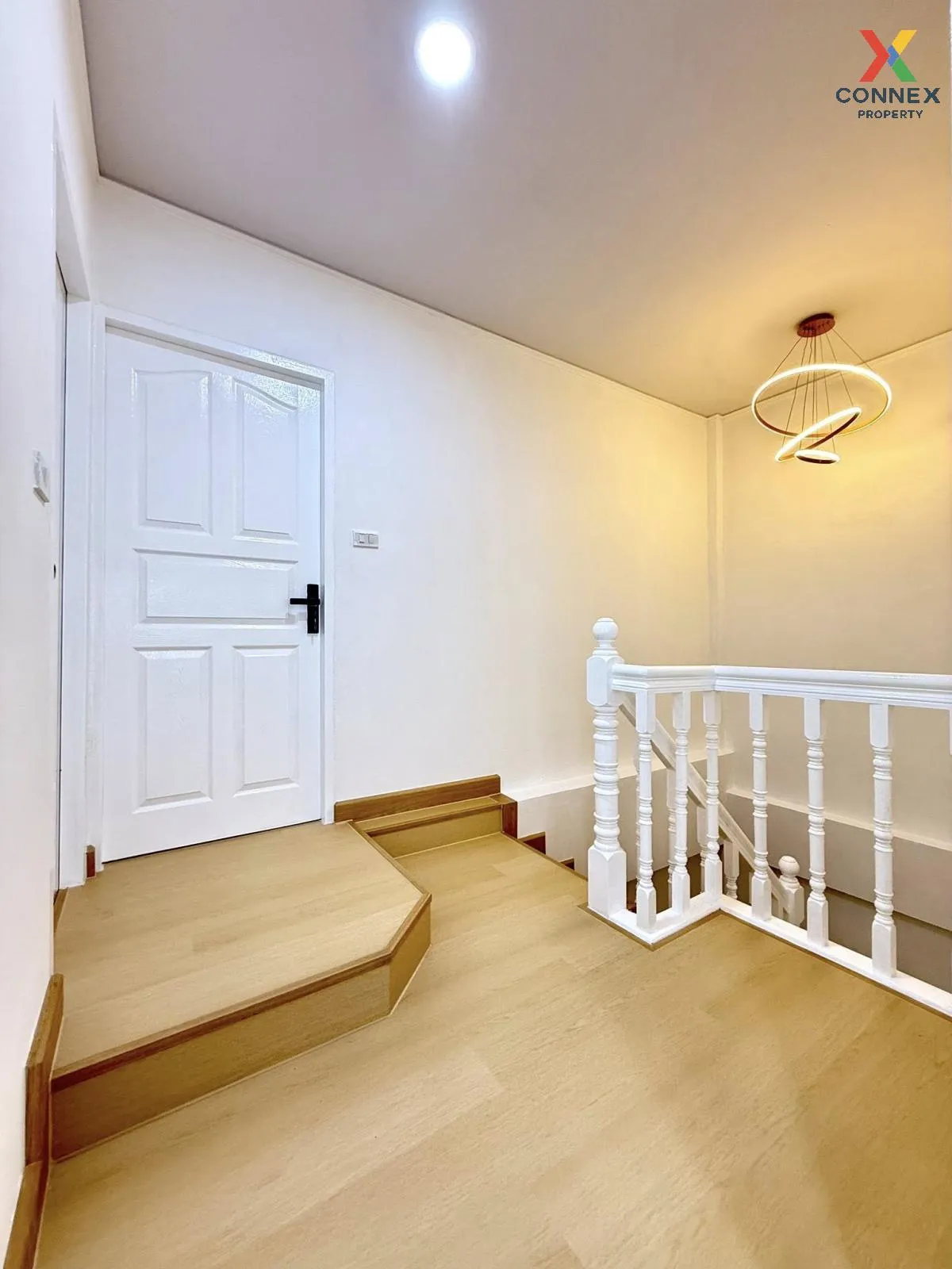 For Sale Townhouse/Townhome  , BaanThanasuk , newly renovated , N