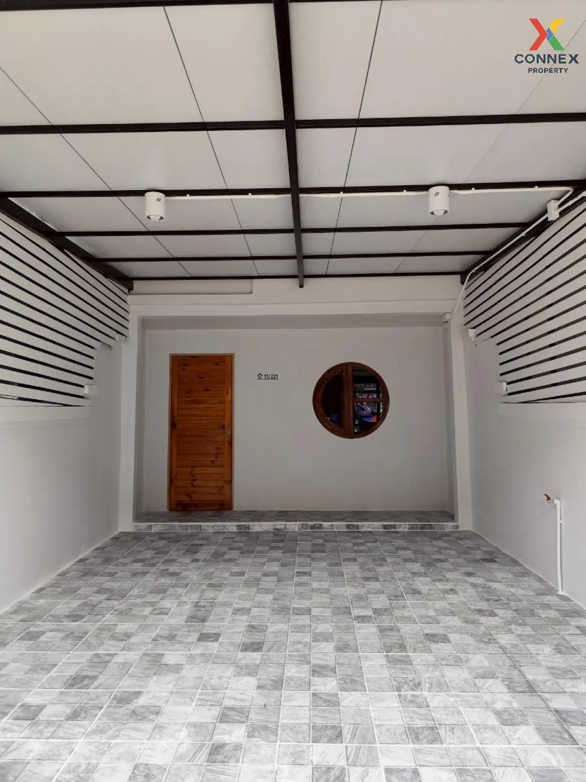 For Sale Townhouse/Townhome  , Jitnarong 21 , newly renovated , N 2
