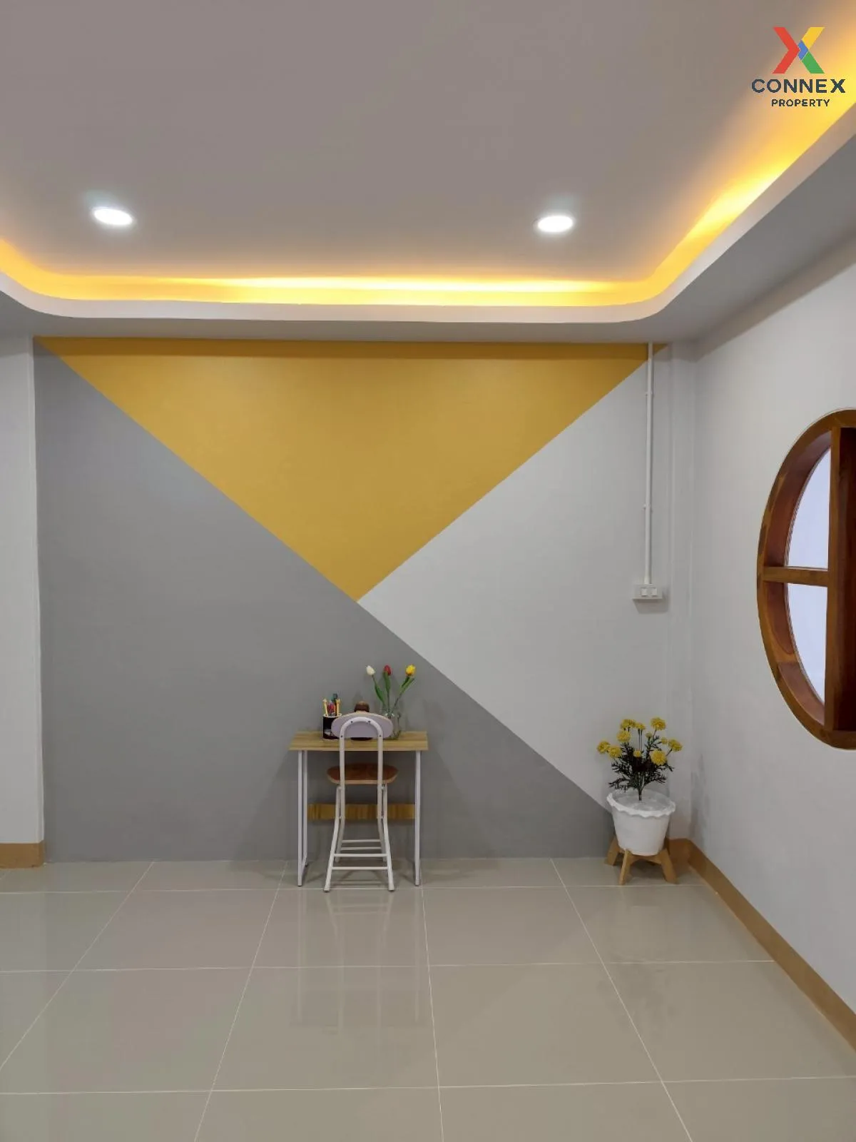 For Sale Townhouse/Townhome  , Jitnarong 21 , newly renovated , N 3