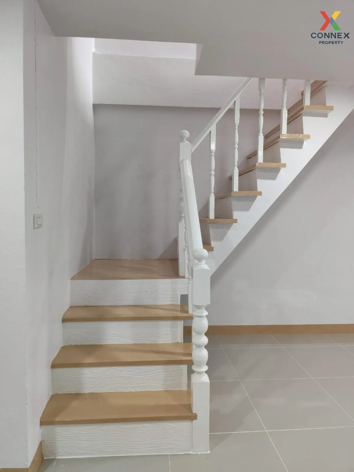 For Sale Townhouse/Townhome  , Jitnarong 21 , newly renovated , N