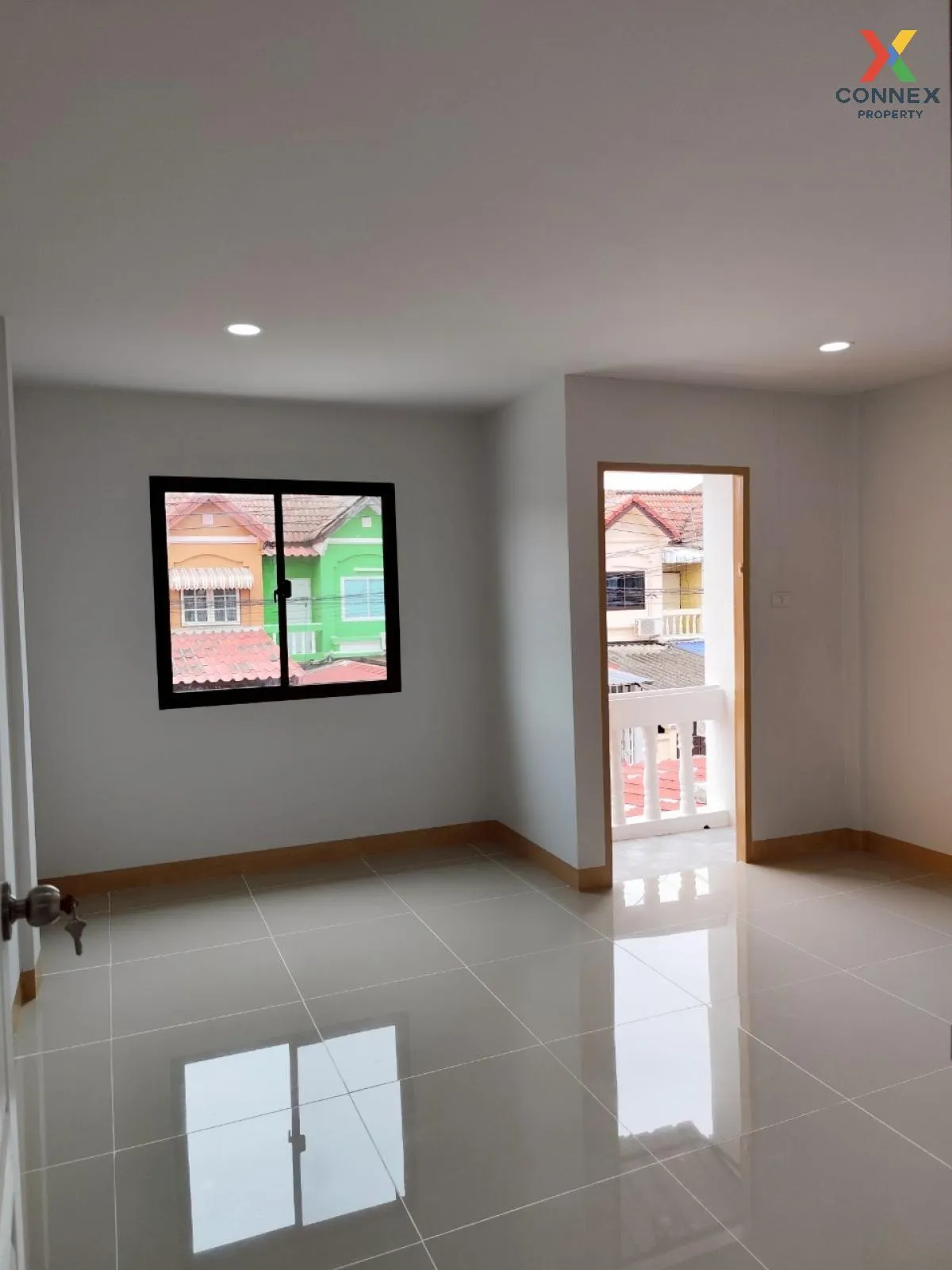 For Sale Townhouse/Townhome  , Jitnarong 21 , newly renovated , N