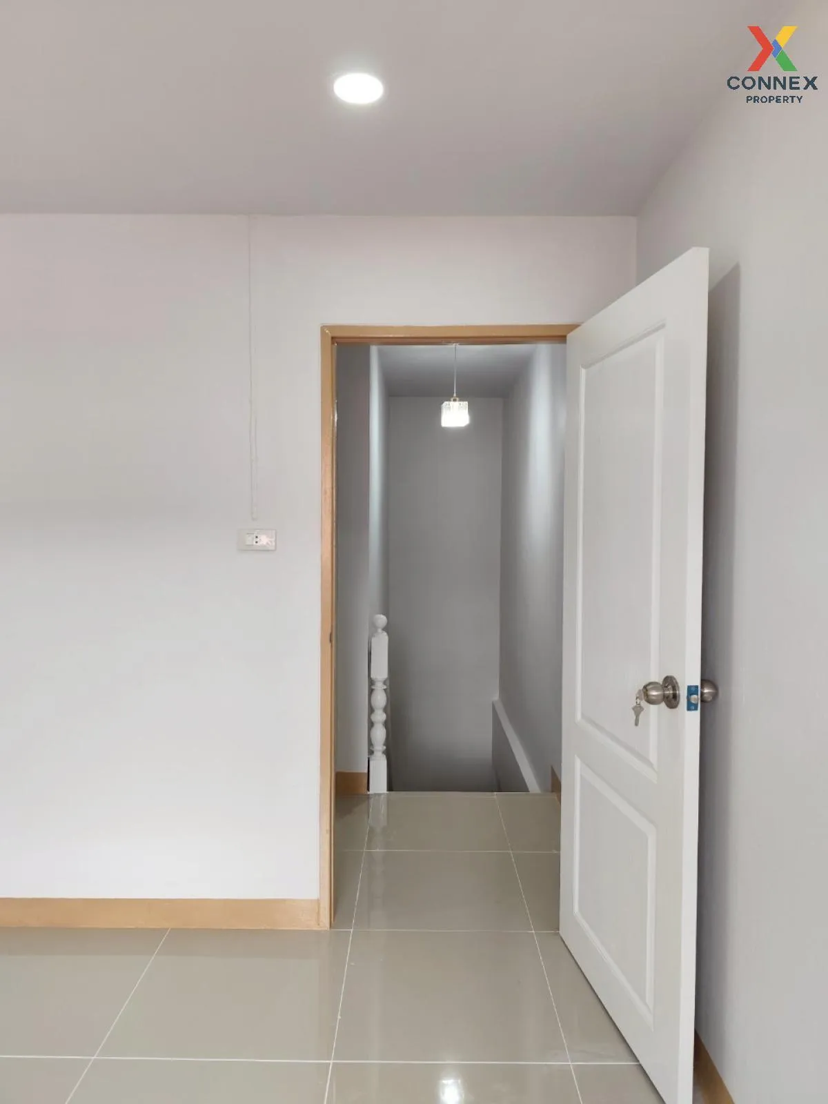 For Sale Townhouse/Townhome  , Jitnarong 21 , newly renovated , N