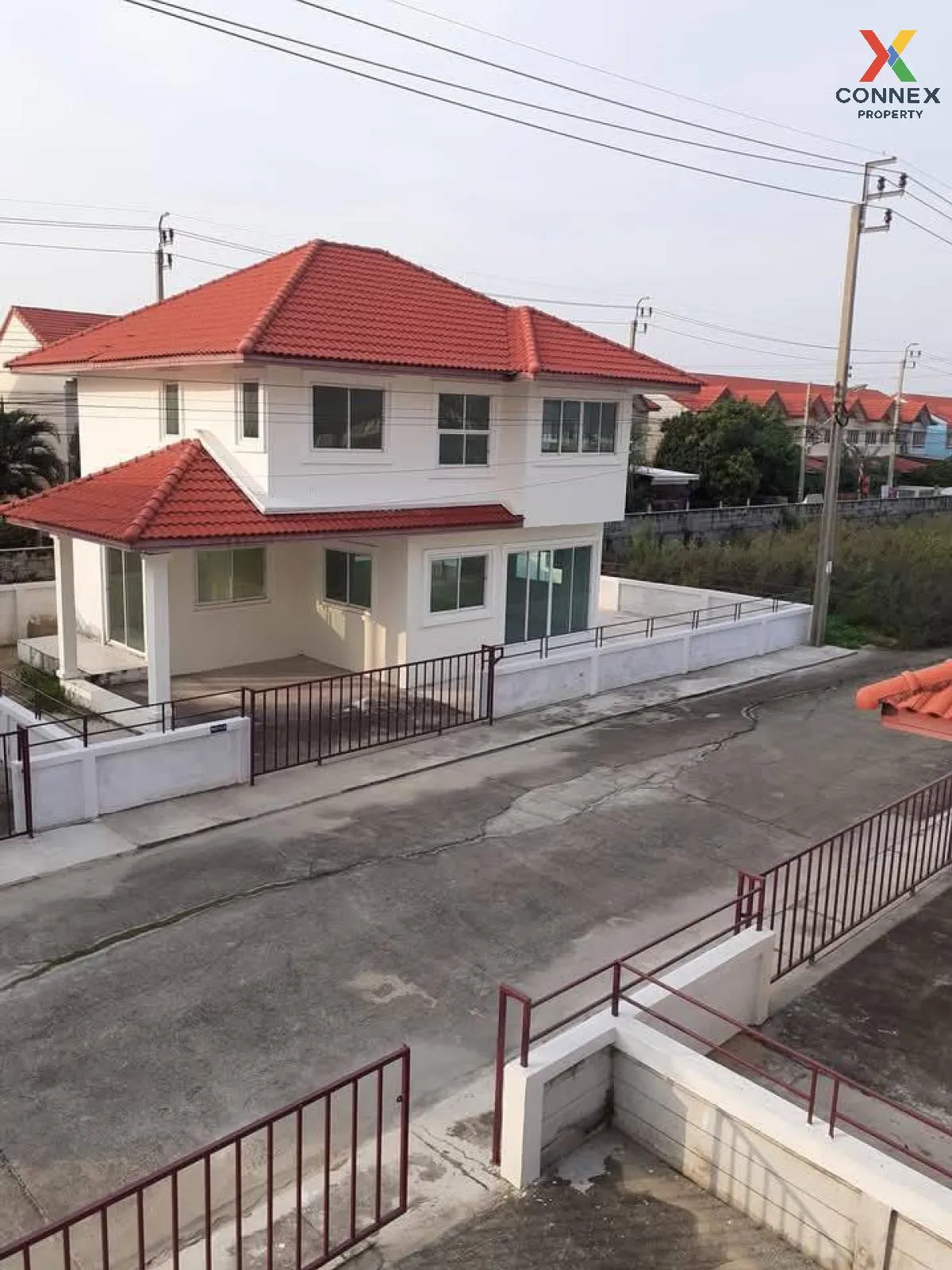 For Sale  Baan Suan Phumthan  Baan Kluay - Sai Noi  , Sai Noi , S 1