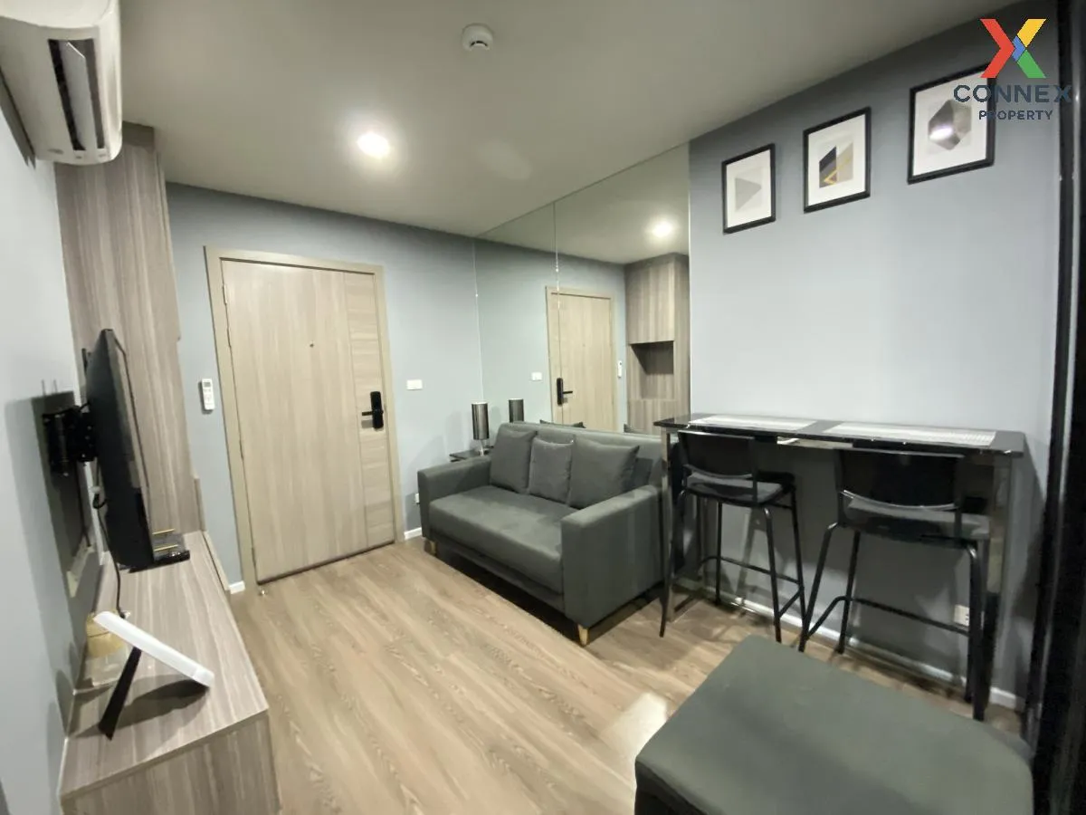 For Rent Condo , The Origin Ramintra​ 83 Station , MRT-Ram Inthra 2