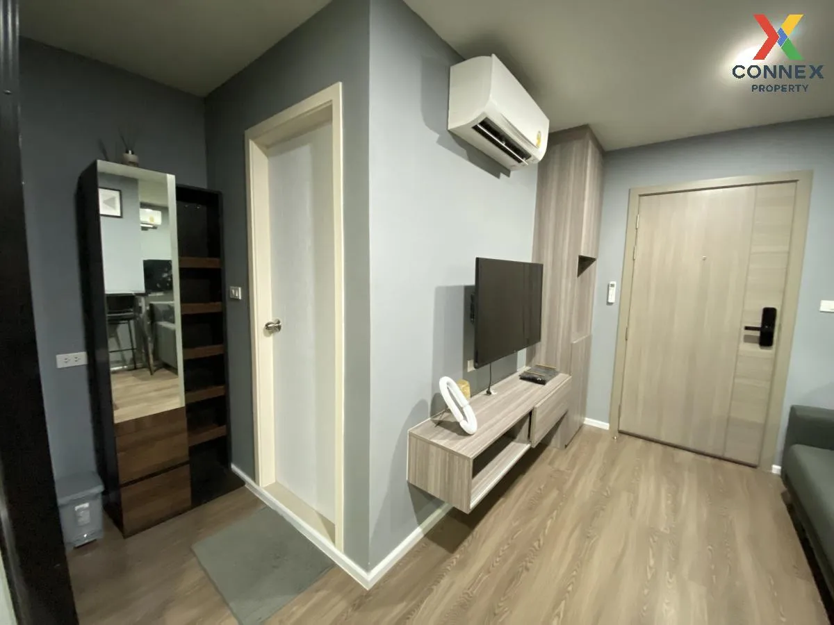 For Rent Condo , The Origin Ramintra​ 83 Station , MRT-Ram Inthra 4