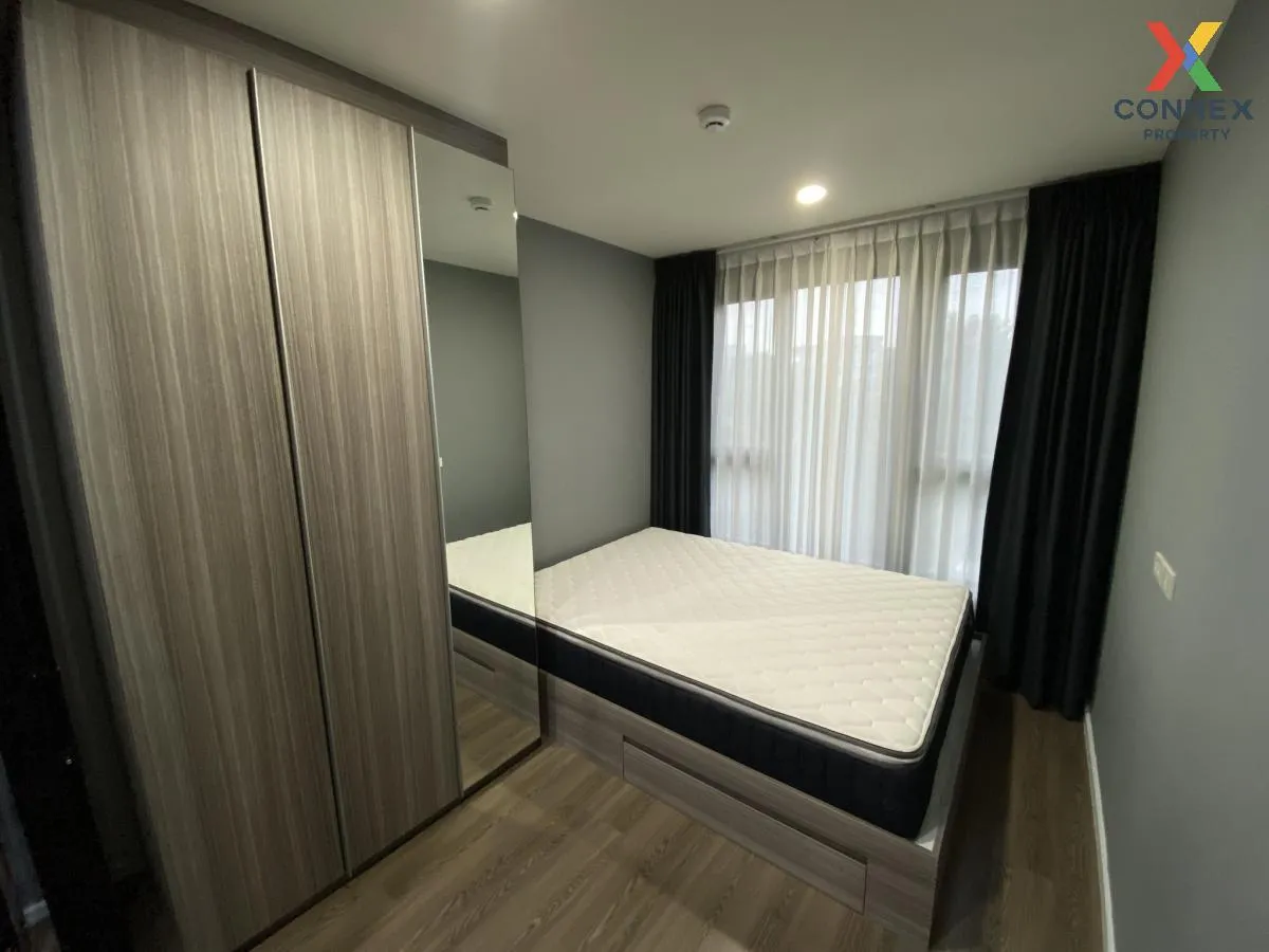 For Rent Condo , The Origin Ramintra​ 83 Station , MRT-Ram Inthra