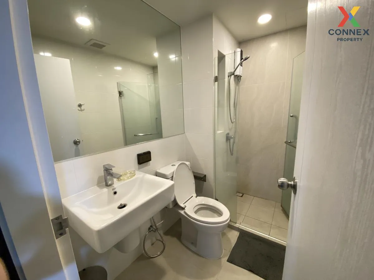 For Rent Condo , The Origin Ramintra​ 83 Station , MRT-Ram Inthra
